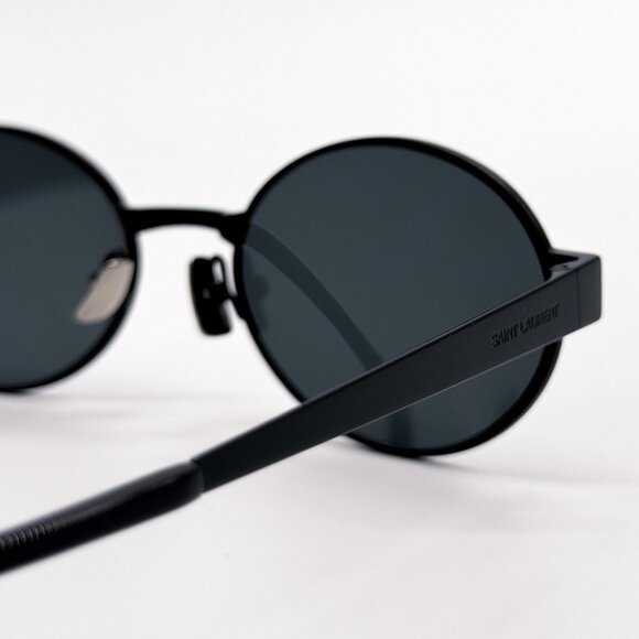 NEW SAINT LAURENT SUNGLASSES SL692 001 BLACK UNISEX EYEWEAR SL 692 001 main image 10